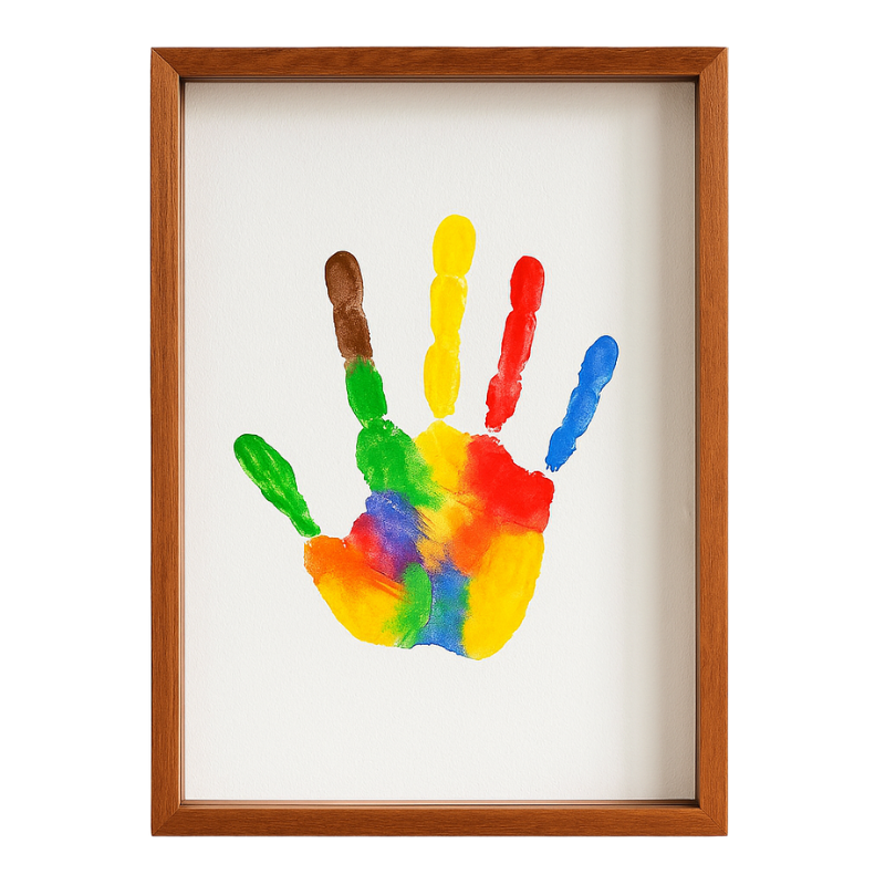 HandinHand