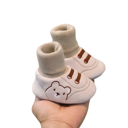 KuschelSchuh