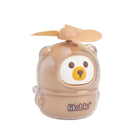 PusteTierchen