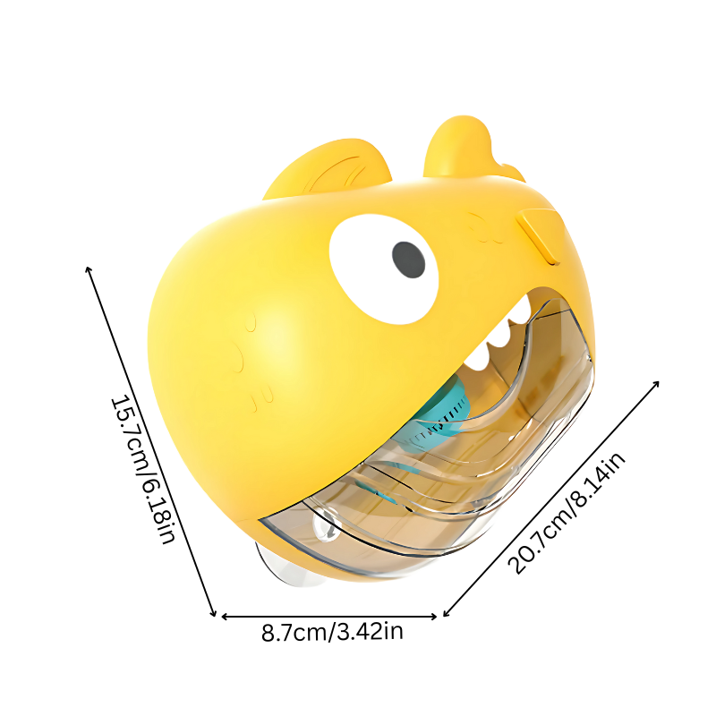 BlubbHai