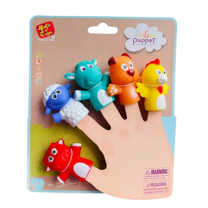 FingerFreunde