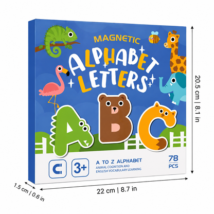 BuchstabenBär