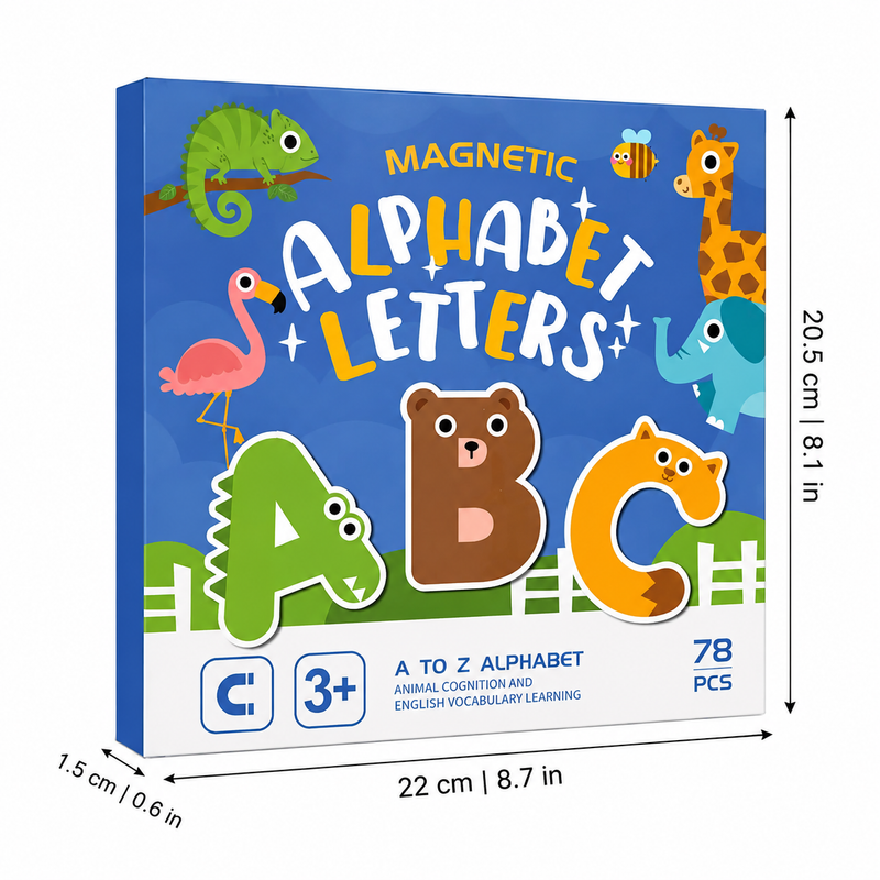 BuchstabenBär