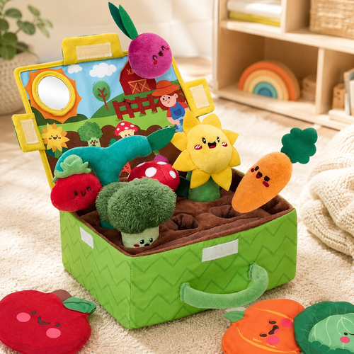 KuschelBeet
