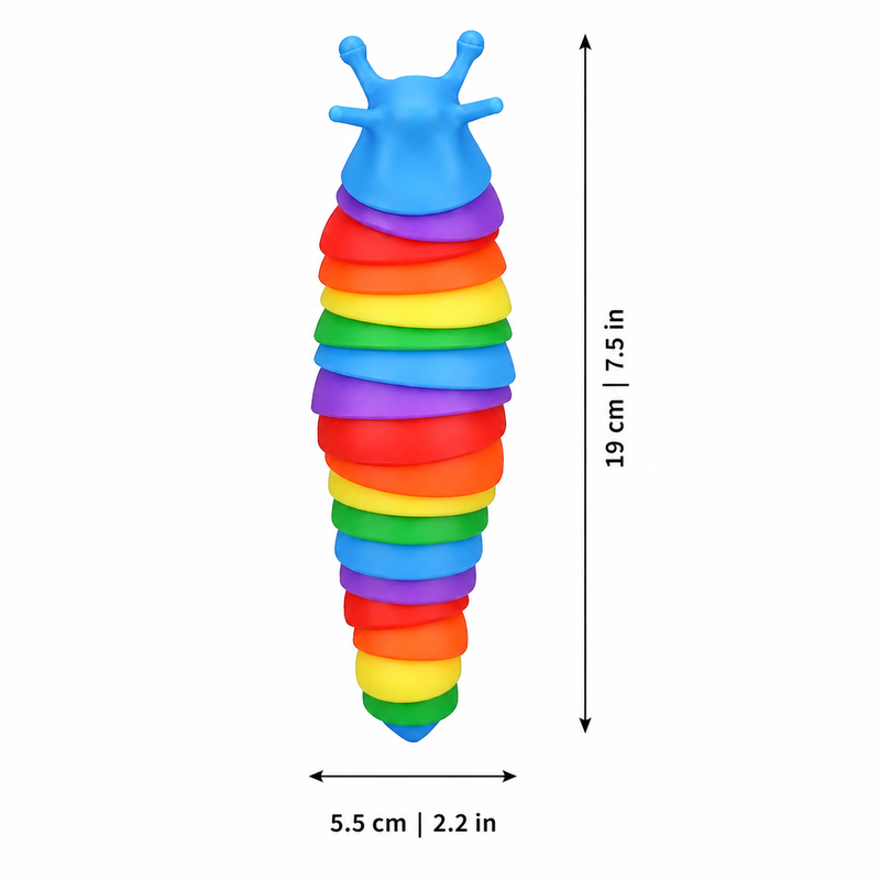 WackelSchnecke