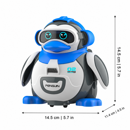 Pinguinwiese