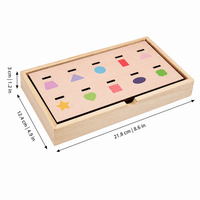 Holztraum