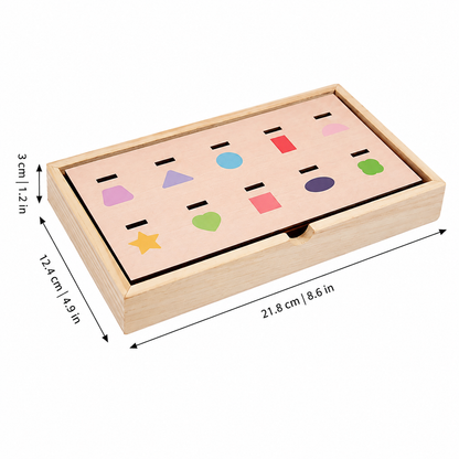 Holztraum