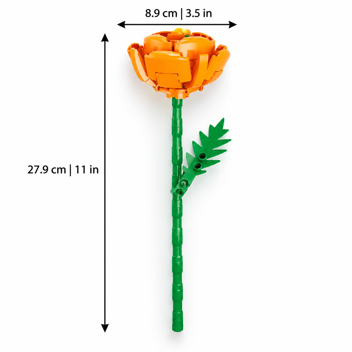 BauBlüten