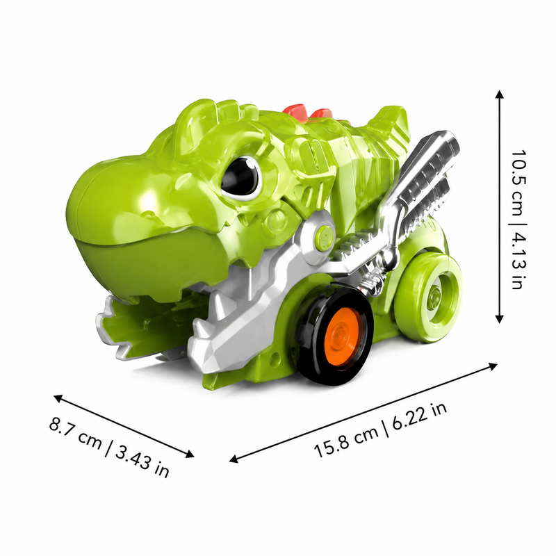 BeißRex