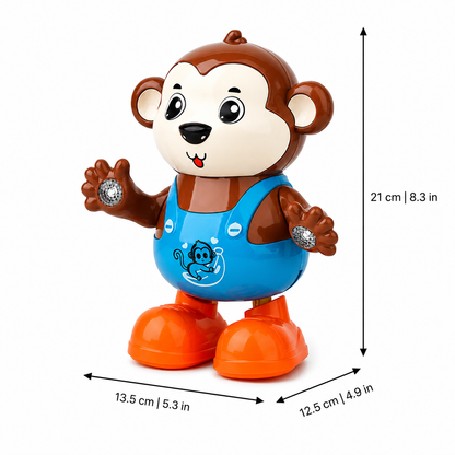 TanzTierchen