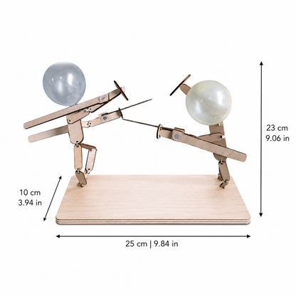 BallonSpiel