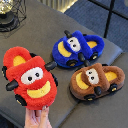 PlüschSocken