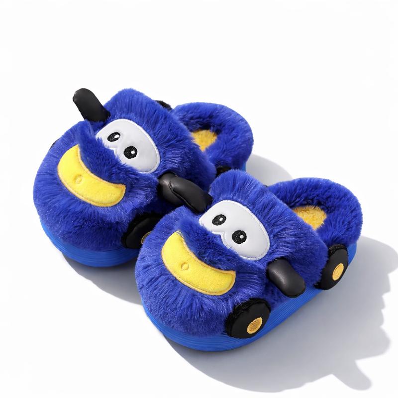 PlüschSocken
