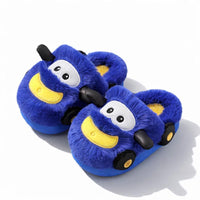 PlüschSocken