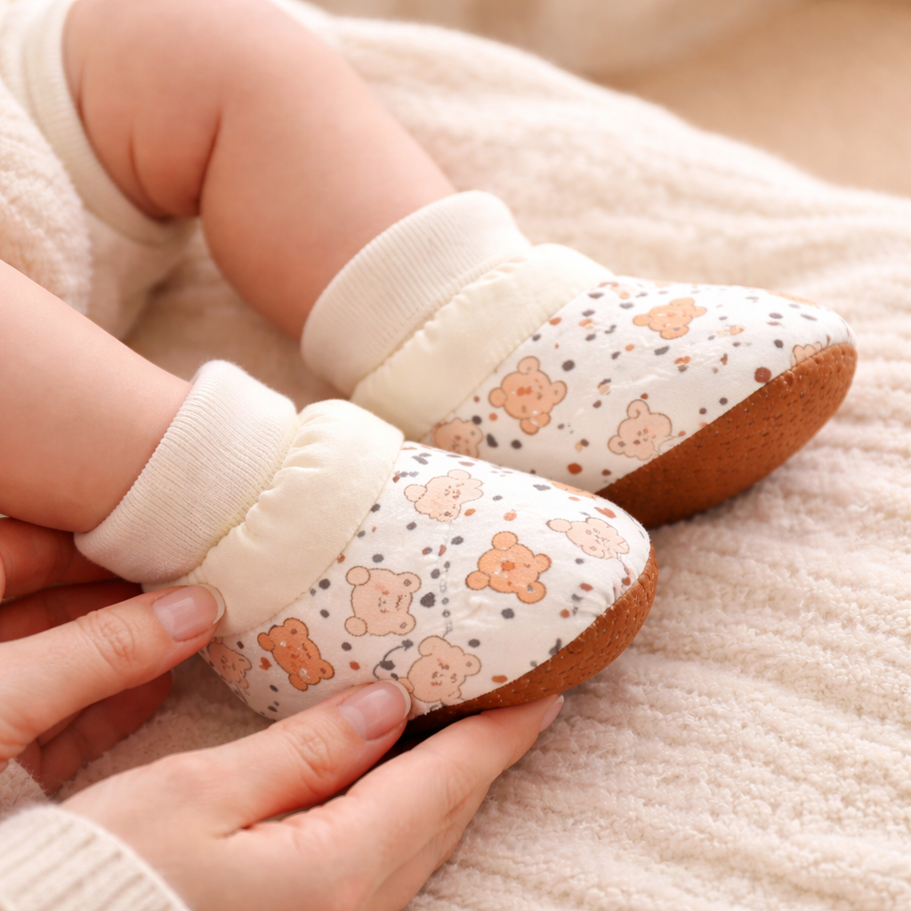 BabyStiefel