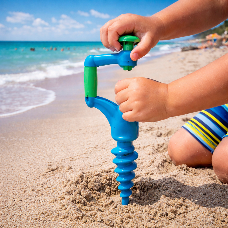 Sandario