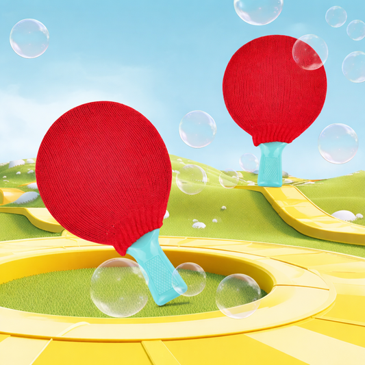 SeifenblasenPinPong