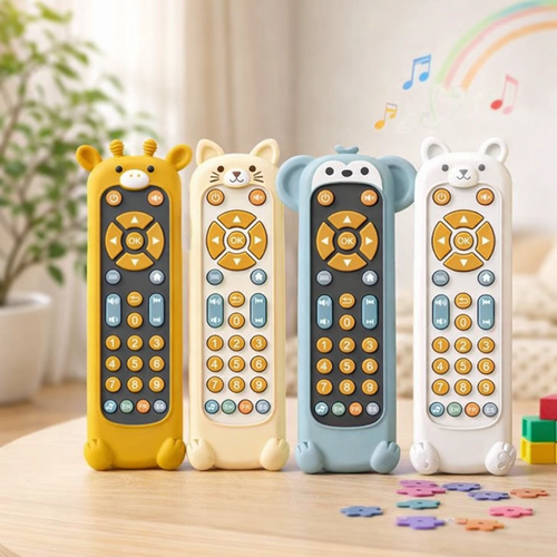 BabyFernbedienung