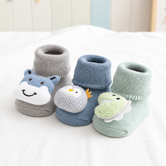 Kuschelflo