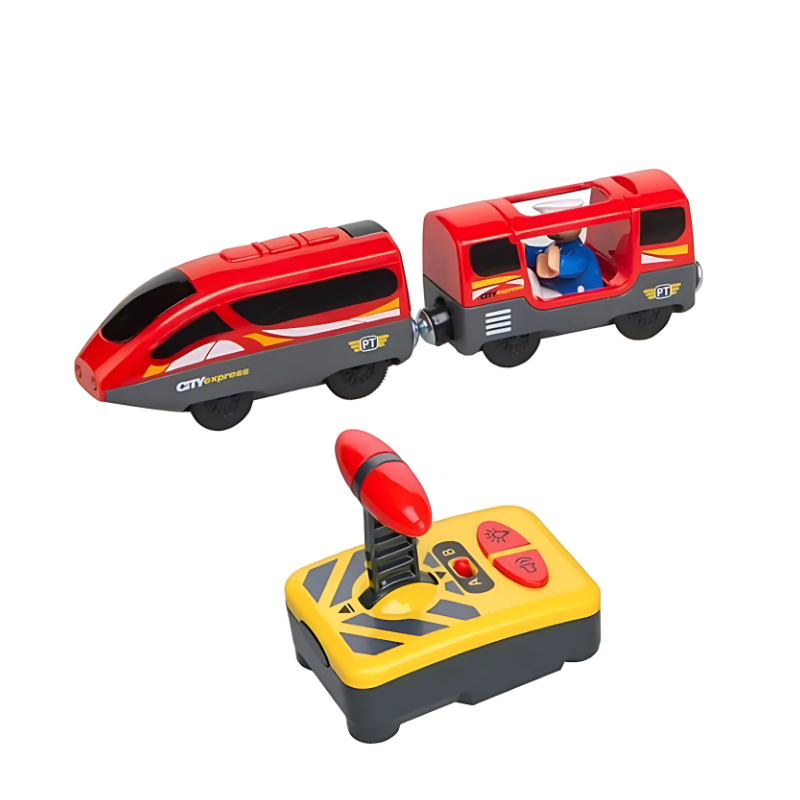 TurboExpress