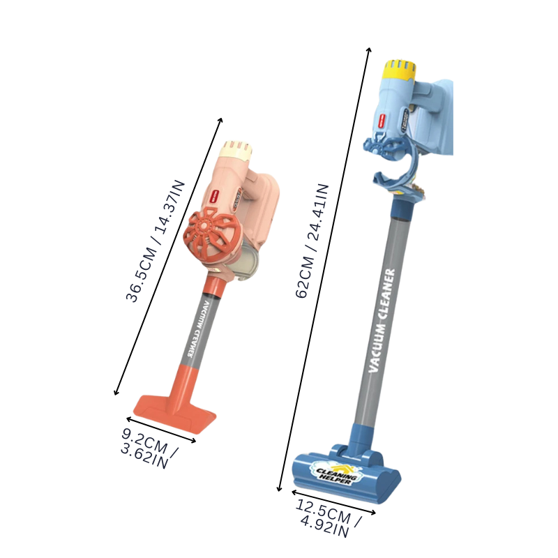 MiniSauger