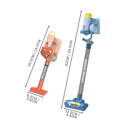 MiniSauger