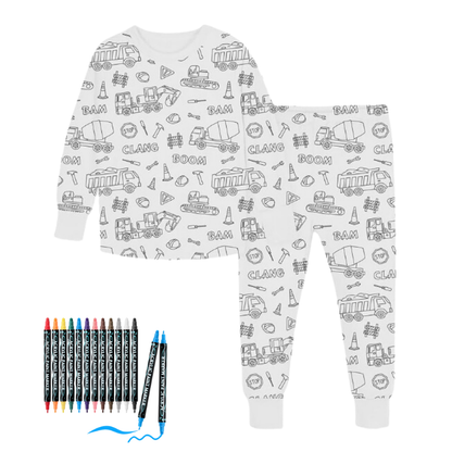 PyjamaKunst