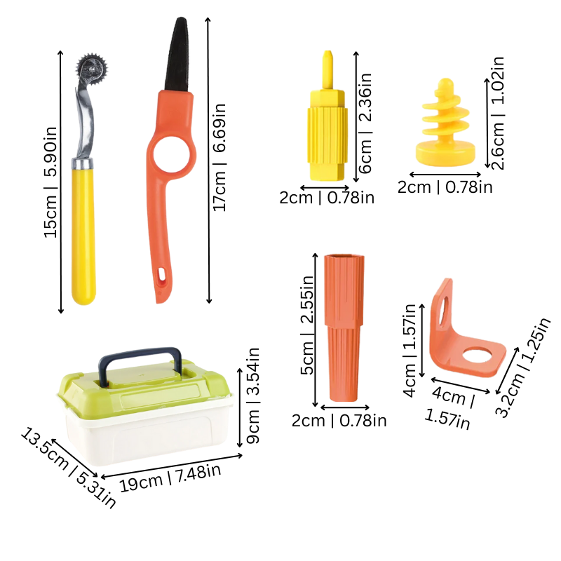 Bastelwerk