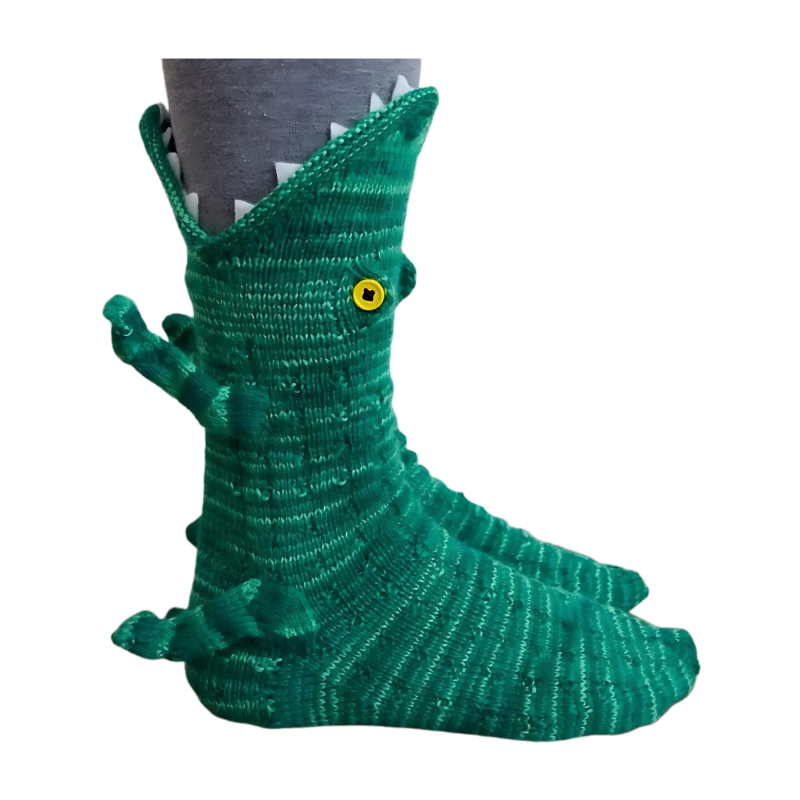 MonsterSocken