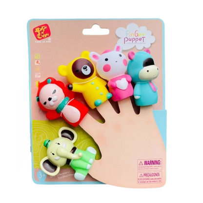 FingerFreunde