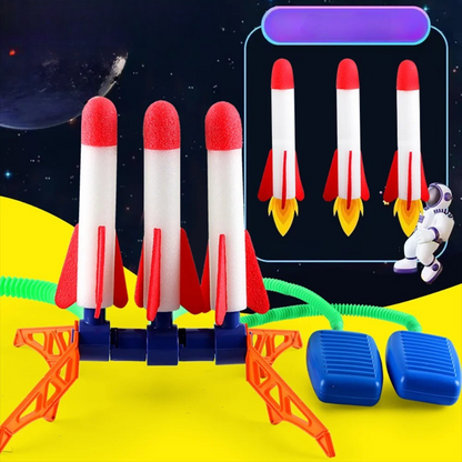 RaketenSpaß
