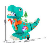 TanzSaurus