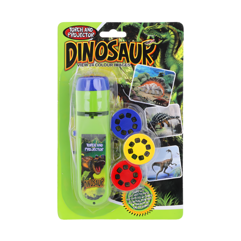 Lumosaur