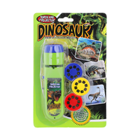Lumosaur