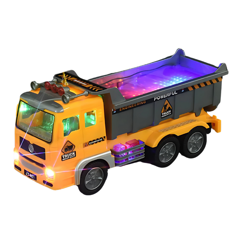 LöschMobil