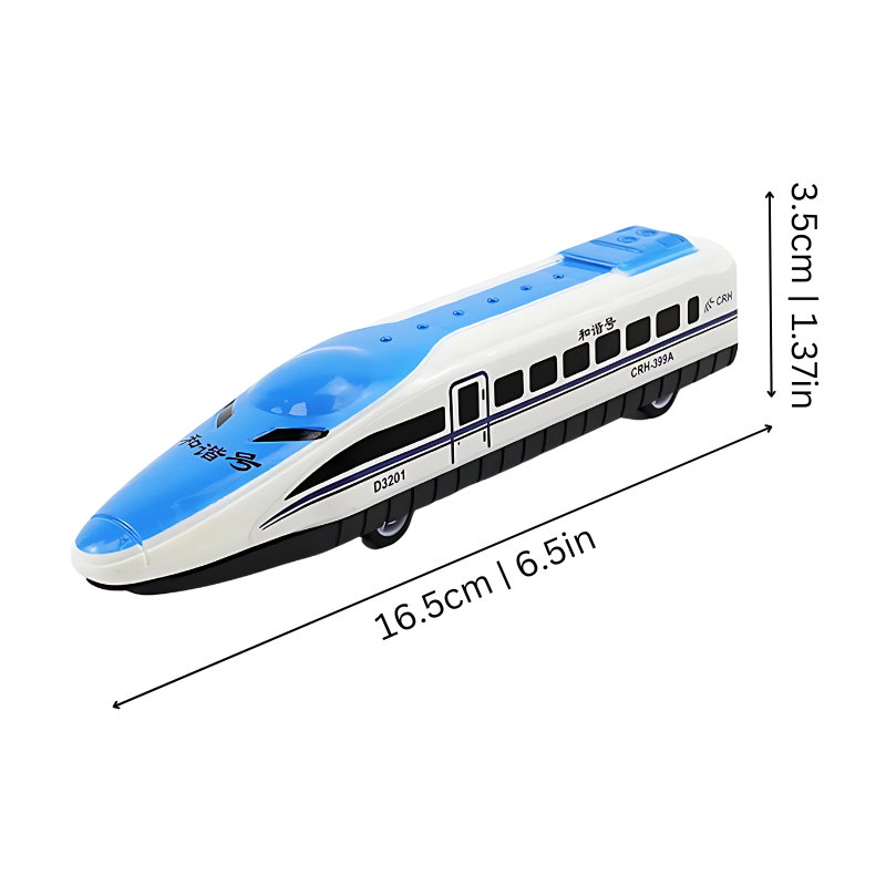 FlitzBahn