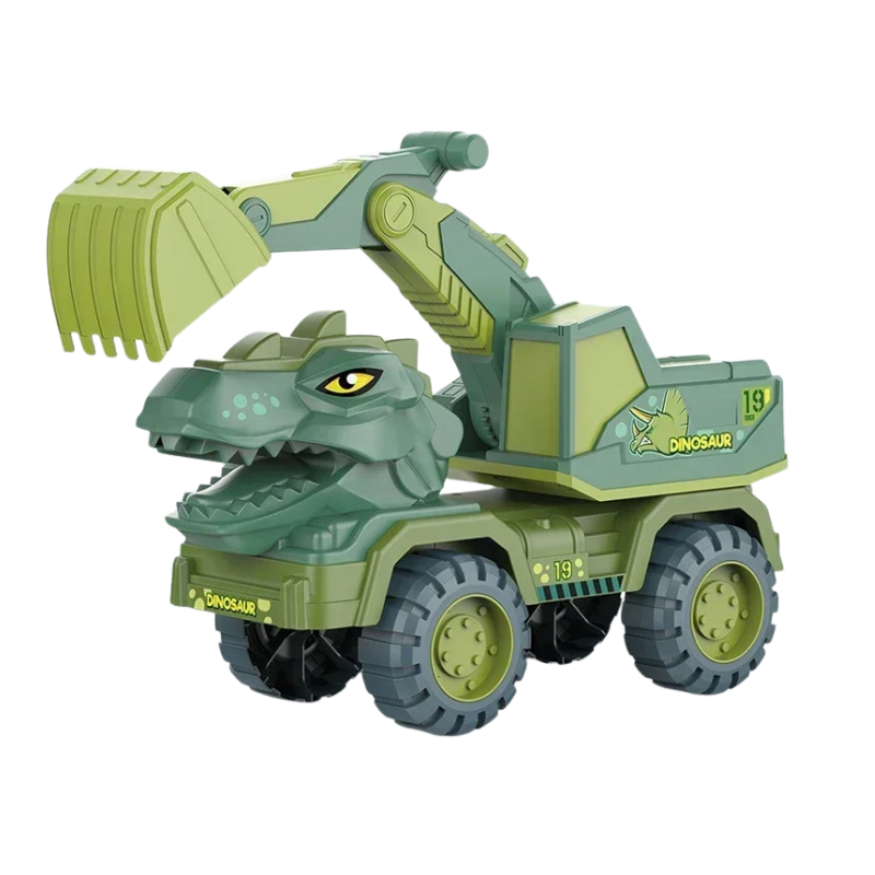 DinoKraft