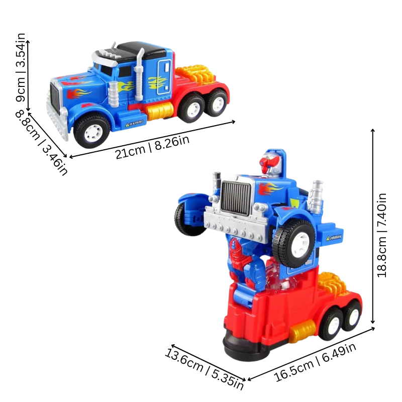 TurboBot