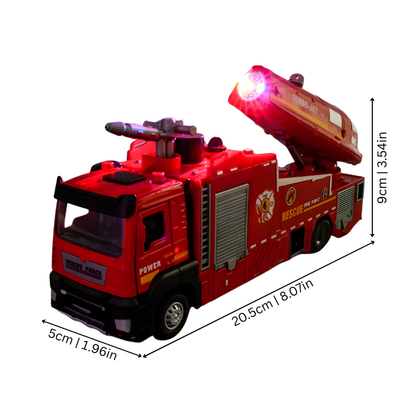 Feuerglanz
