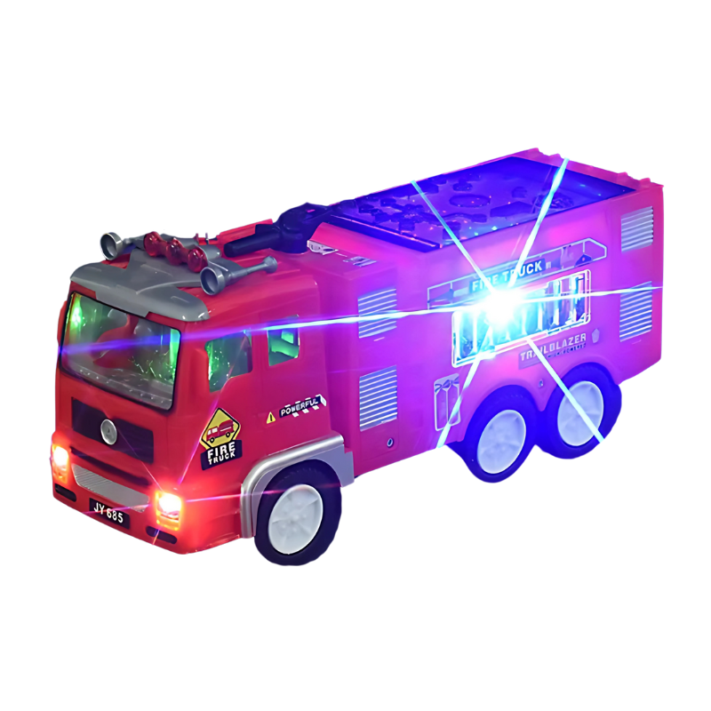 LöschMobil