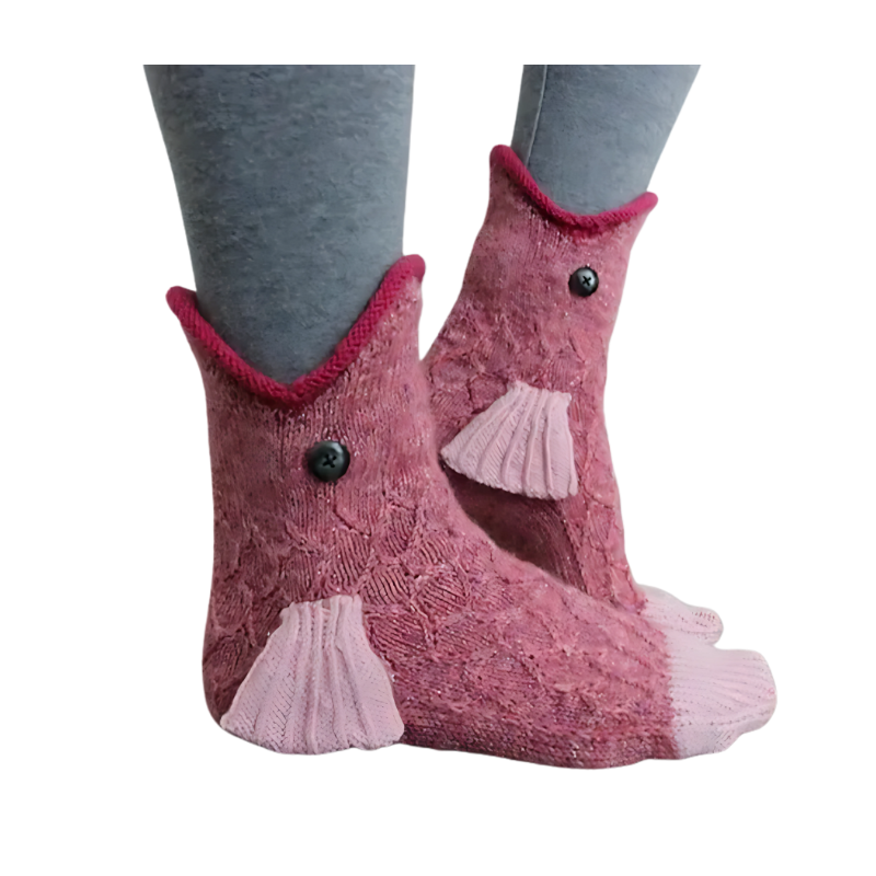 MonsterSocken