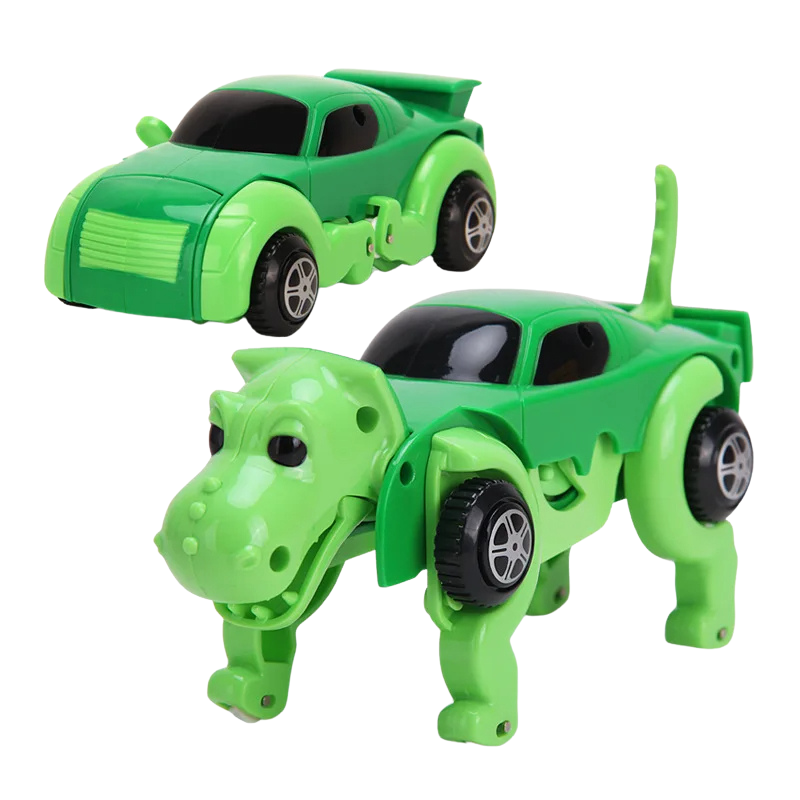TierTurbo