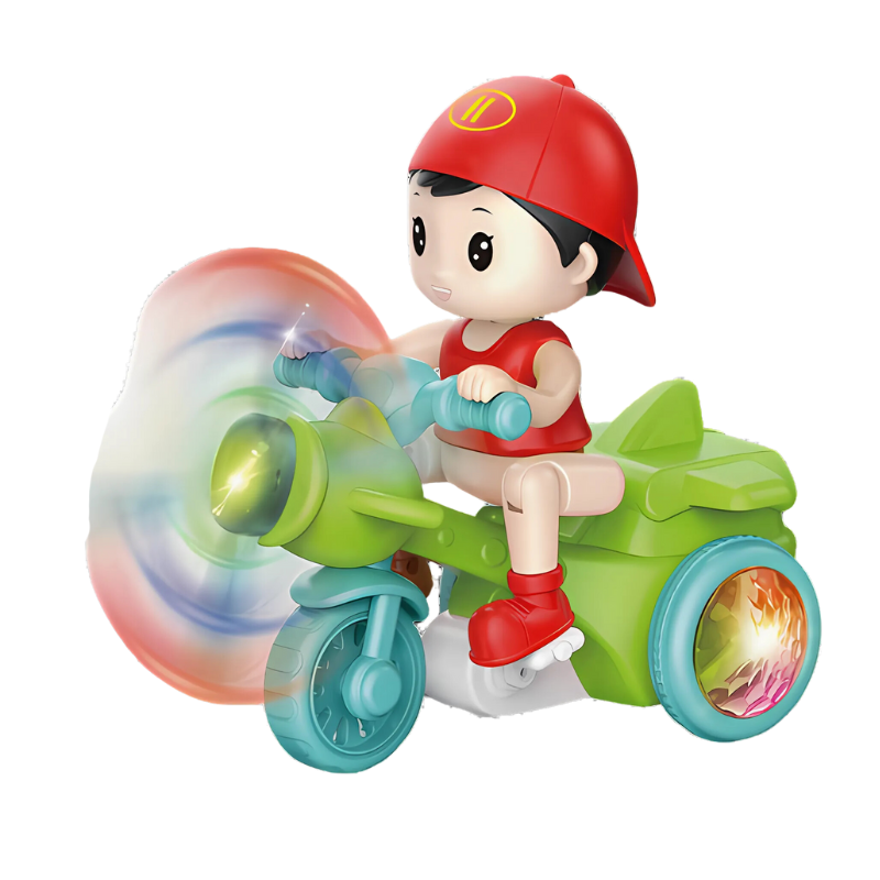 RockBiker