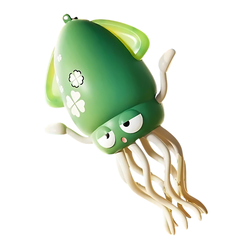 WackelKrake