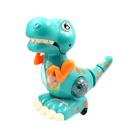 TanzSaurus