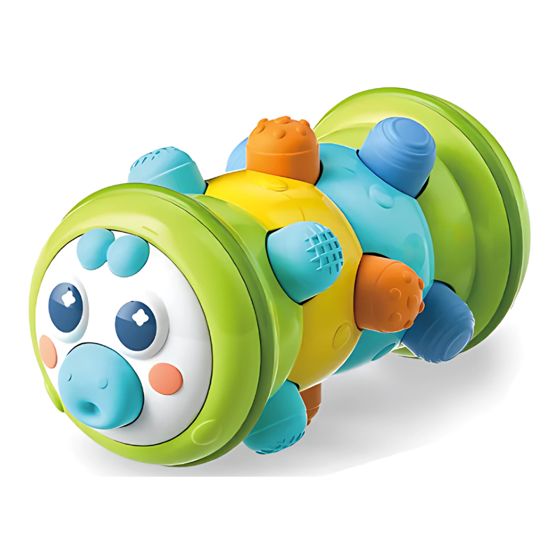 SpielRaupi