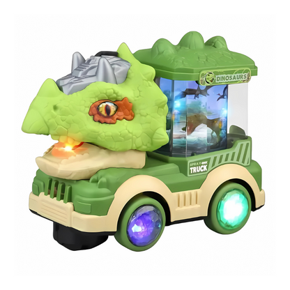 DinoGroove