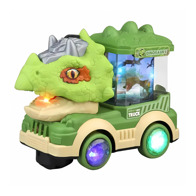 DinoGroove