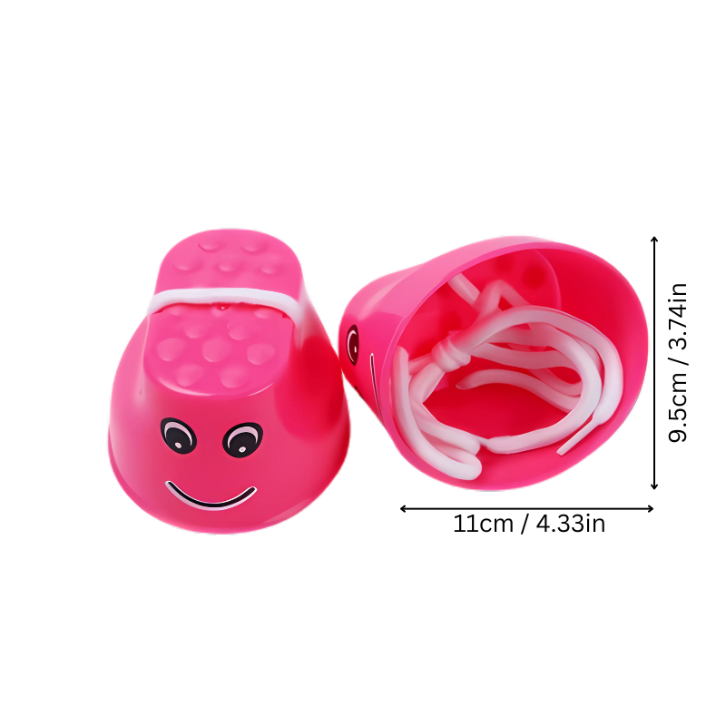 BalanceBuddy